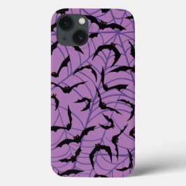 Bat Halloween Spooky Season Case-Mate iPhone Case