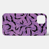 Bat Halloween Spooky Season Case-Mate iPhone Case (Achterkant (horizontaal))