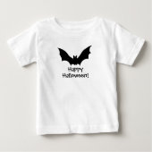 Bat Happy Halloween Spooky (Voorkant)