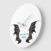 Bat Hero Grote Klok (Hoek)