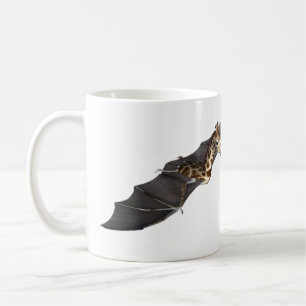 Bat Hybrids Koffiemok