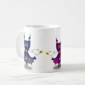 Bat Koffiemok (Voorkant links)