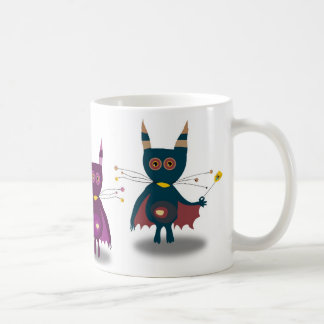 Bat Koffiemok