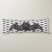 Bat Lichaamskussen (Achterkant)