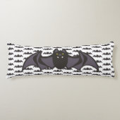 Bat Lichaamskussen (Voorkant)
