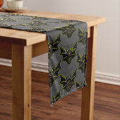  Bat Long Table Runner Lange Tafelloper (Voorbeeld)