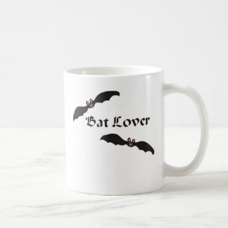 Bat Lover-ontwerp Koffiemok