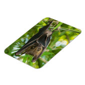 Bat Magneet (Linkerzijde)