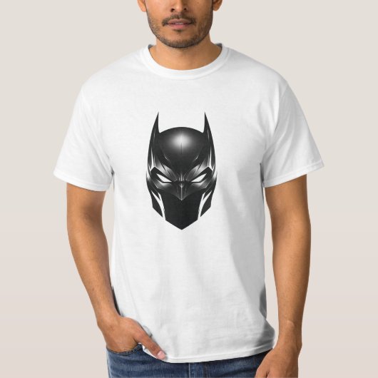 Bat man t-shirt (Voorkant)