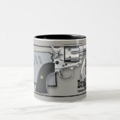 Bat Masterson Mok (Center)