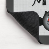 Bat Mat Muismat (Hoek)