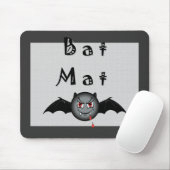 Bat Mat Muismat (Met muis)