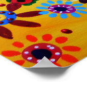 Bat Mitzvah - Boom van de biobar Poster (Hoek)