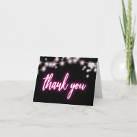 Bat Mitzvah hete speld Neon thema