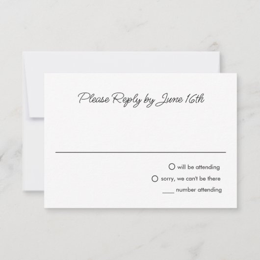 Bat Mitzvah Kleurrijke Petals over Star Kaart (Achterkant)