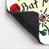 Bat Mitzvah Muismat (Hoek)