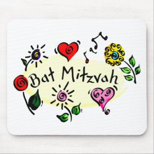 Bat Mitzvah Muismat