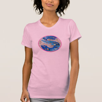 Bat mitzvah shirt