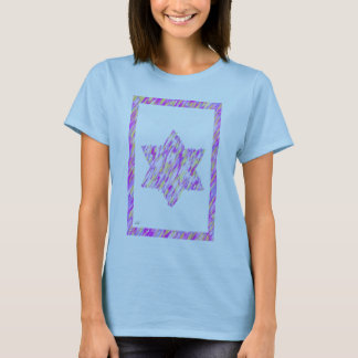 Bat Mitzvah T-Shirt