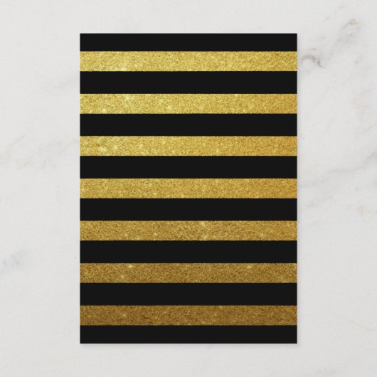 Bat Mitzvah Transportation Details Card Informatiekaartje (Achterkant)