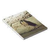 Bat Notitieblok (Schuin)