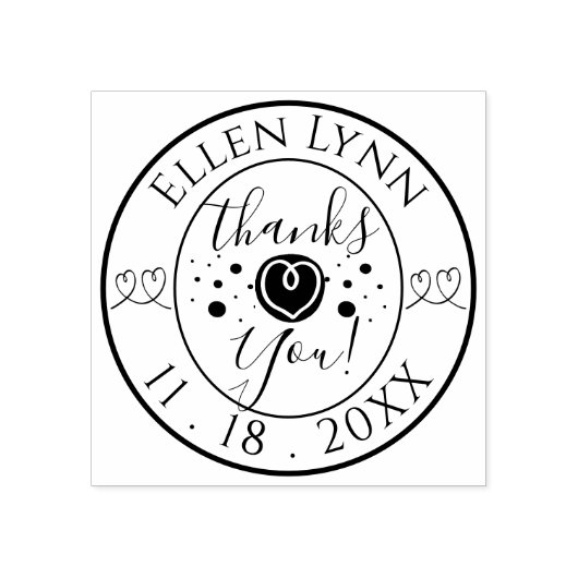 Bat of Bar Mitzvah Heart Inking Rubber Stamp Rubberstempel (Afrduk)