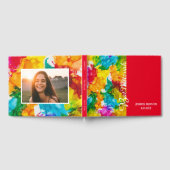 Bat of Bar Mitzvah Party gastboek Gastenboek (Volledig)