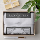 Bat-ontkoppeling Tissuepapier (Geschenk)