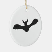 Bat Ornament (Rechts)