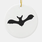 Bat Ornament (Voorkant)