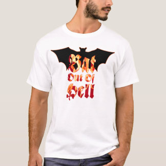 Bat Out Of Hell T-shirt