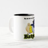 Bat Pug Mok (Voorkant links)