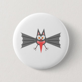 Bat Ronde Button 5,7 Cm