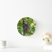 Bat Ronde Klok (Huis)