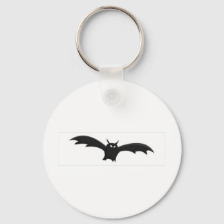 Bat Sleutelhanger