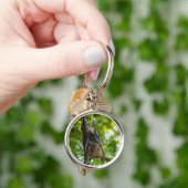 Bat Sleutelhanger (Hand)