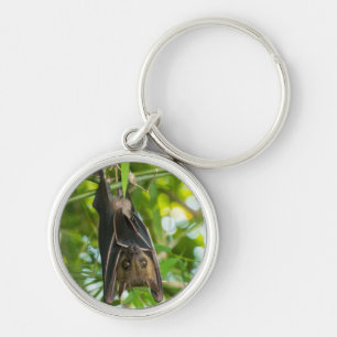 Bat Sleutelhanger