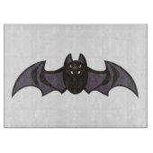 Bat Snijplank (Voorkant)