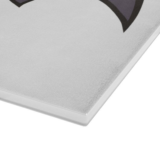 Bat Snijplank (Hoek)