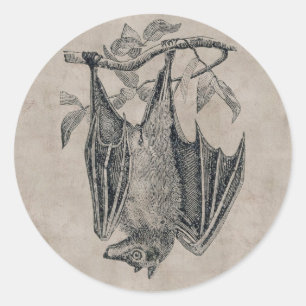  Bat Sticker