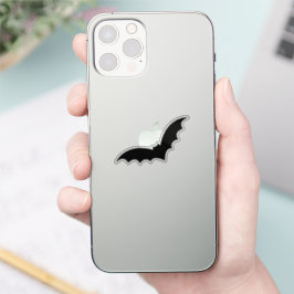 Bat Sticker