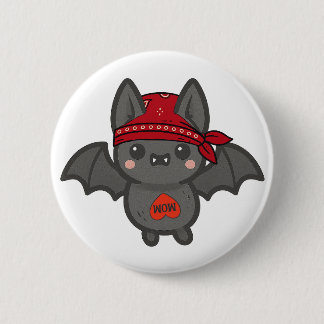 Bat to the Bone Button