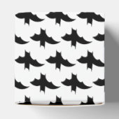 Bat Treat Box Bedankdoosjes (Bovenkant)