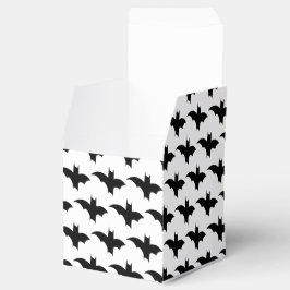 Bat Treat Box Bedankdoosjes