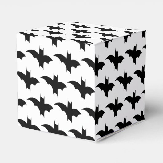 Bat Treat Box Bedankdoosjes (Achterkant)