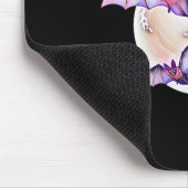 Bat Vampire Halloween Bats Muismat (Hoek)