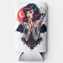 Bat Wing Beauty Seltzer Blikjeskoeler