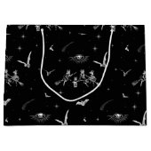 Bat Witches Groot Cadeauzakje (Voorkant)