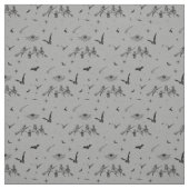 Bat Witches Stof (Swatch)