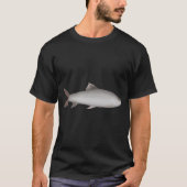 Bata T-shirt (Voorkant)